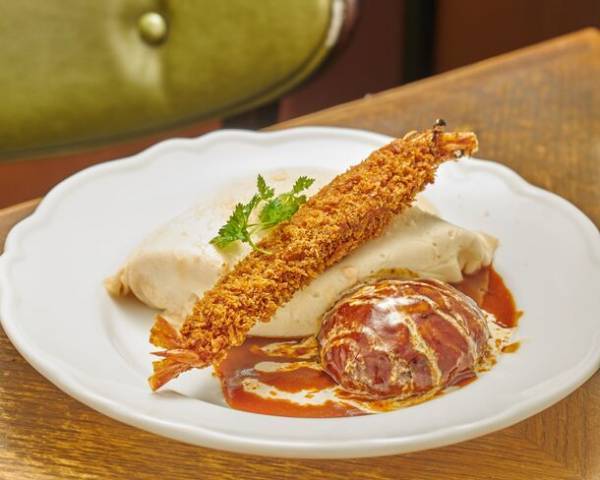 地上約30mの空中庭園に広がる11万球のイルミネーション「大名古屋クリスマスイルミネーション」を11月8日より開催