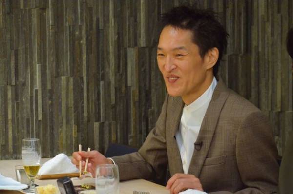 千原ジュニア＆佐久間宣行　『美味いには理由(わけ)がある～名店の職人技～』10月27日(金)ひる12時～＊TVer独占配信