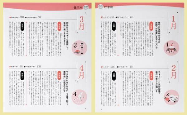 あなたの毎日に優しくアドバイスしてくれる一冊『60代からの星占い 2024年』10月23日(月)発売
