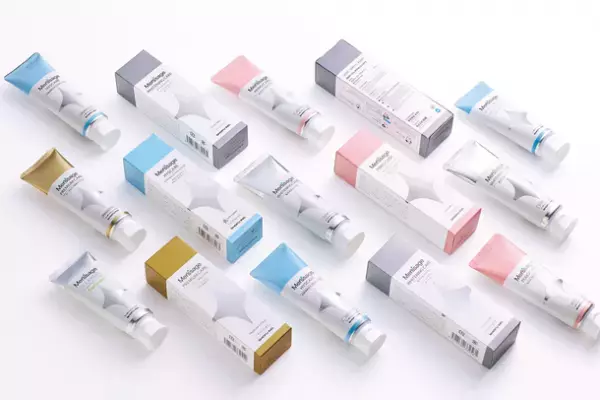 歯科医院専売歯みがき剤“メルサージュ セルフケア”シリーズに新商品をラインアップ