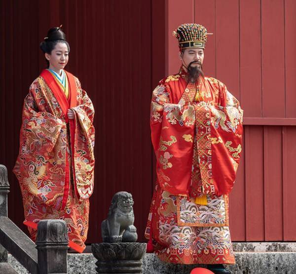 復興への想いを繋ぐ、首里城公園の一大イベント「令和5年度 首里城復興祭」を11月3日から開催！