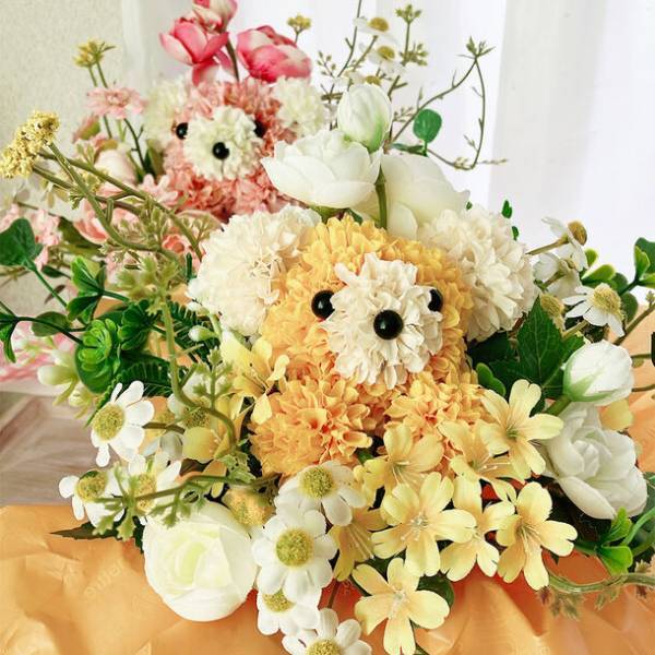 合計1,000ブース！全国から20,000点以上の手づくり作品が集結！「京都ハンドメイドマルシェ2023」12/9(土)10(日)に開催！