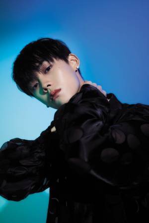 下半期デビュー！BOYS PLANET出演メンバーが集結したONE PACT　11月17日(金)パシフィコ横浜で開催　2023 ONE PACT FANCON TOUR ＜THE PACT＞ IN JAPAN　新ポスター解禁＆来場特典決定！