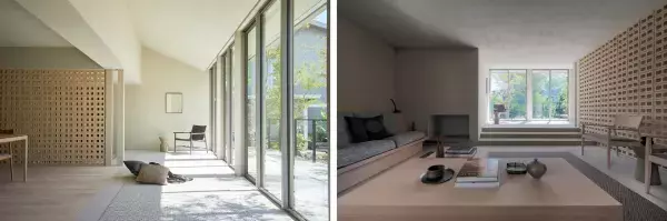 積水ハウス、暮らしの体験型ミュージアム「Tomorrow’s Life Museum」のモデルハウスが感性をデザインする提案システム life knit design を取り入れて10月に全棟リニューアル