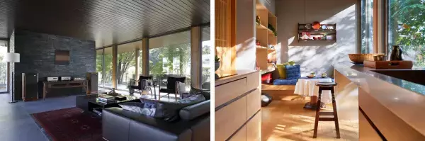 積水ハウス、暮らしの体験型ミュージアム「Tomorrow’s Life Museum」のモデルハウスが感性をデザインする提案システム life knit design を取り入れて10月に全棟リニューアル