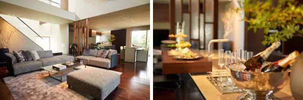 積水ハウス、暮らしの体験型ミュージアム「Tomorrow’s Life Museum」のモデルハウスが感性をデザインする提案システム life knit design を取り入れて10月に全棟リニューアル