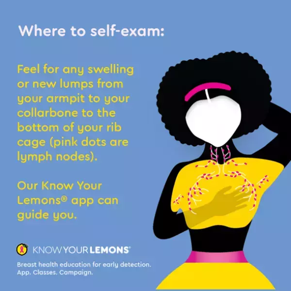 毎年10月は「ピンクリボン月間」　明治安田新宿健診センターが2023年10月に「ピンクリボンキャンペーン2023」を実施