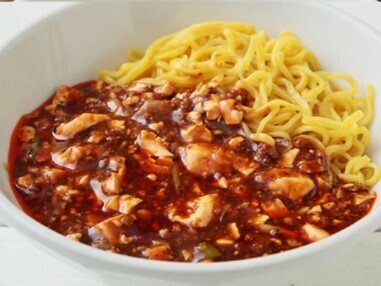 ～駅ナカに麻婆豆腐専門店誕生～『幸福(シンフゥー)麻婆豆腐の店　大和西大寺駅店』11月6日(月)オープン！