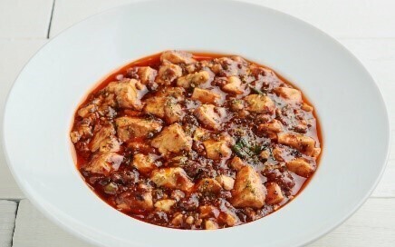 ～駅ナカに麻婆豆腐専門店誕生～『幸福(シンフゥー)麻婆豆腐の店　大和西大寺駅店』11月6日(月)オープン！