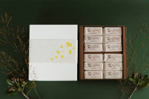 台湾人気スイーツブランド「サニーヒルズ」が丸の内エリアに初出店！10月27日(金)丸の内ビルディングに新店舗オープン　店舗限定商品、数量限定オープン記念プレゼントも！