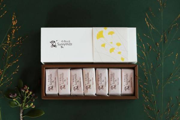 台湾人気スイーツブランド「サニーヒルズ」が丸の内エリアに初出店！10月27日(金)丸の内ビルディングに新店舗オープン　店舗限定商品、数量限定オープン記念プレゼントも！