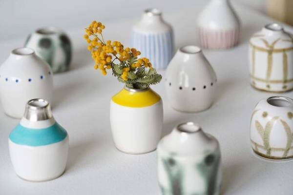 常滑焼、瀬戸焼、美濃焼など東海三県の陶磁器(やきもの)が集結「器と暮らし市vol.4」が過去最大規模で12/9～12/10に開催！