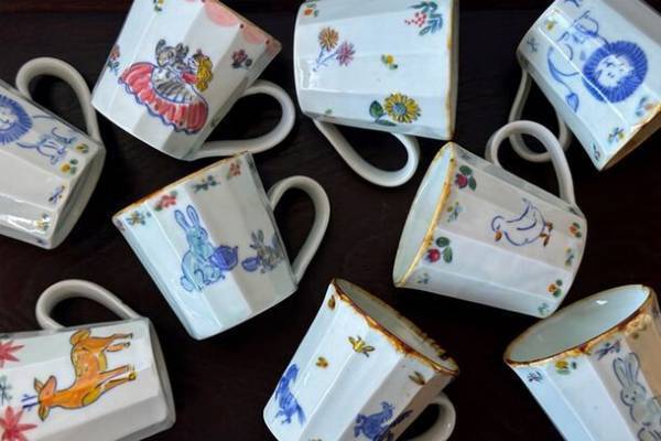 常滑焼、瀬戸焼、美濃焼など東海三県の陶磁器(やきもの)が集結「器と暮らし市vol.4」が過去最大規模で12/9～12/10に開催！