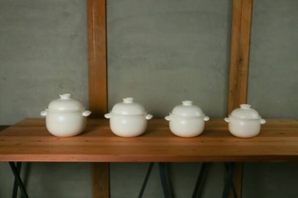 常滑焼、瀬戸焼、美濃焼など東海三県の陶磁器(やきもの)が集結「器と暮らし市vol.4」が過去最大規模で12/9～12/10に開催！