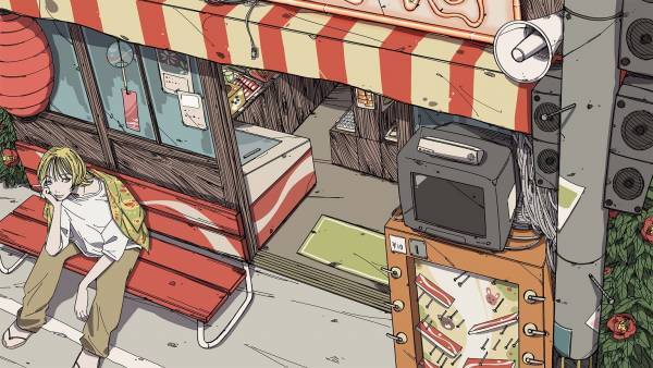 『Newtro』 第6弾は、4人組バンドDENIMSが、日本の音楽シーンの一つの転換点を作ったロックバンドはっぴいえんどの「暗闇坂むささび変化」をリバイバル！