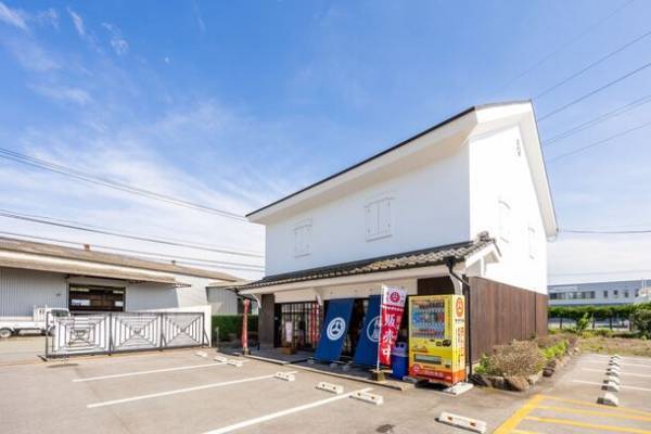 ≪創業272年≫熊本県の老舗味噌・醤油製造会社　「(株)山内本店」が日頃のご愛顧に感謝を込めて11月3日(金・祝)～5日(日)の3日間で大感謝祭を開催！