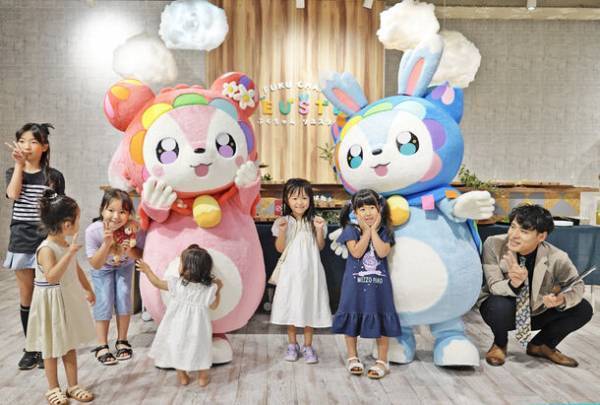 京阪エリア初！大型キッズリユース店『ふくちゃんリユスタ』がファミリー向け街づくりが進む大阪府門真市の新商業施設「そよら古川橋駅前」に11月1日(水)オープン！