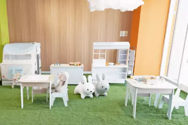 京阪エリア初！大型キッズリユース店『ふくちゃんリユスタ』がファミリー向け街づくりが進む大阪府門真市の新商業施設「そよら古川橋駅前」に11月1日(水)オープン！