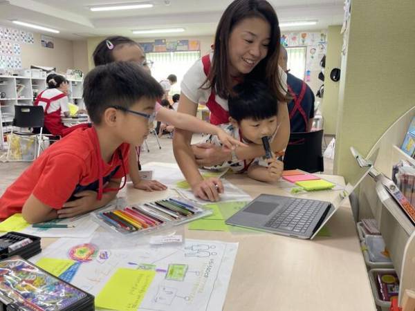 “おもちゃ×ダイバーシティ”子ども主体で考える新しいおもちゃのアイデア創出プロジェクト、始動