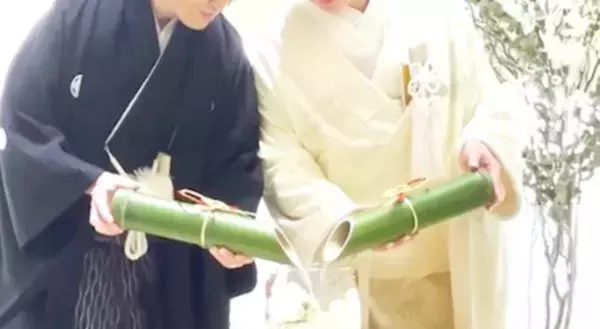 進む竹離れで国産の竹が手に入らない！？一生に一度のシーンに竹を求めるニーズ14倍