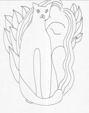 アリシア・ベイ＝ローレルと比地岡陽子による絵と器の作品展を代官山シソンギャラリーにて開催