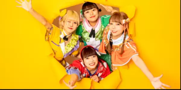 新アイドル支援特化型レーベル発足！本レーベル第1弾としてコンピレーションCD「アイドルチャージ　Vol.1」を12月26日(火)に発売予定