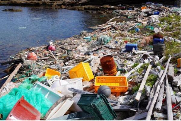 漂着ごみ問題の新たな解決モデルを目指す「海ごみアート×NFTプロジェクト」が始動。ガバメントクラウドファンディングでプロジェクトへの寄付を募集中