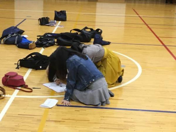 全国の小学校向け謎解きアクティビティを11/1(水)リリース！子供たちのアフターコロナにコミュニケーションの機会を提供