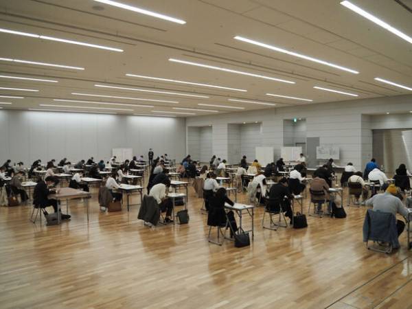 《お墓に関する幅広い知識と教養を備える“お墓の専門家”を育成》石産協「第19回お墓ディレクター検定試験」開催　＝11月16日(木)仙台・東京・大阪の各会場にて＝