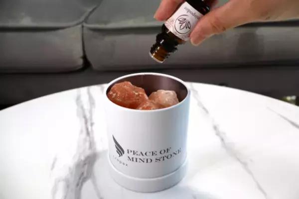 調香AIで完全オリジナルのパーソナルブレンドアロマを創造　10月よりオンラインで提供開始