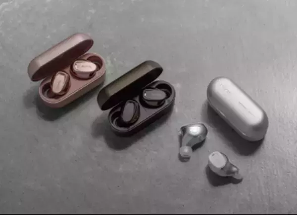 NUARLから完全ワイヤレスイヤホン購入者にワイヤレス充電器か紛失防止ストラップをプレゼントするキャンペーン