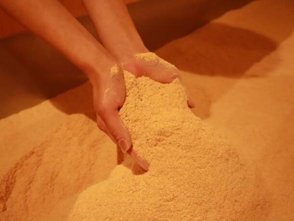 メディテーション(瞑想)でカラダとココロを整える酵素浴サロンが学芸大学駅近くにオープン