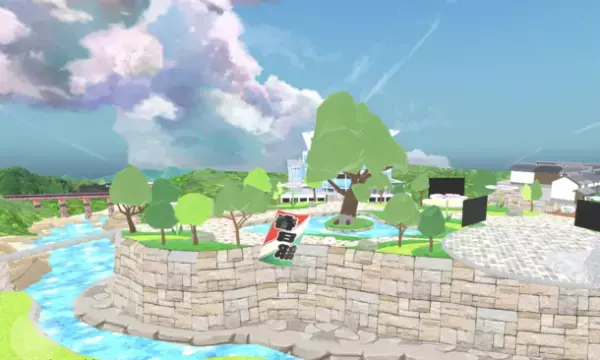 「バーチャル埼玉」が11月14日オープン！～「翔んで埼玉」とのコラボステージを開催～