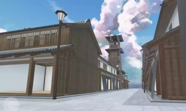 「バーチャル埼玉」が11月14日オープン！～「翔んで埼玉」とのコラボステージを開催～