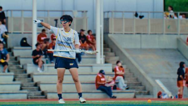 明治学院大学ラクロス部女子主将の成長の軌跡を映像で紹介　オフィシャルムービー「明学の理由。」最新版を公開