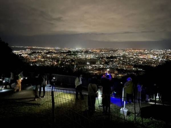 琉球王朝発祥の地、てだこの都市・浦添を巡るウォーキングイベント「第21回 てだこウォーク2024」を2024年2月17日開催