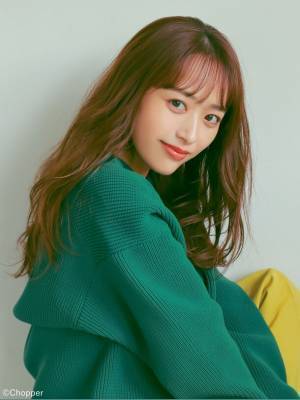 近藤千尋がグルメ番組ナレーションに挑戦！『美味いには理由(わけ)がある～名店の職人技～』10月27日(金)ひる12時～＊TVer独占配信