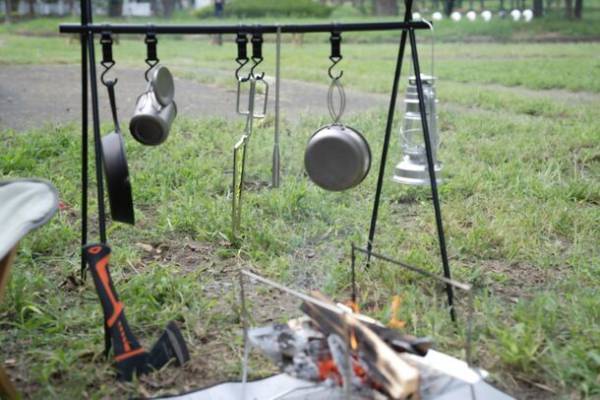 次世代火ばさみ『HIKAMI』がMakuakeにて目標金額200％を達成！アウトドア部門3位の快挙