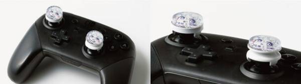 ゲーミングブランド「Wizard Room」のFPSフリーク『カラフルフリーク』がVTuberとコラボ！8デザイン16種類を10月26日からAmazonで販売開始