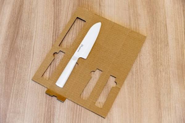 京セラがキッチン用品で脱プラスチック化を推進し、地球環境保全に貢献