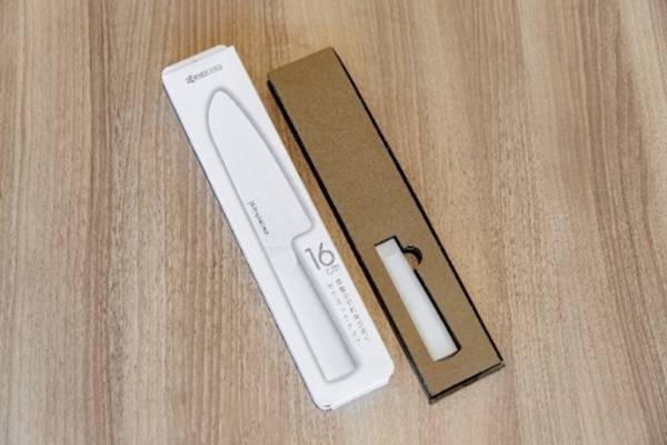 京セラがキッチン用品で脱プラスチック化を推進し、地球環境保全に貢献