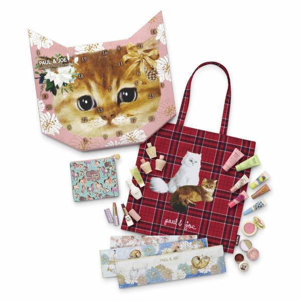 TOKYU DEPAREMENT STORE BEAUTY ～冬とコスメと、びじんの法則。～2023年冬のトレンドメイクを新作コスメで紹介！「キュート」「クール」「ジェンダーレス」