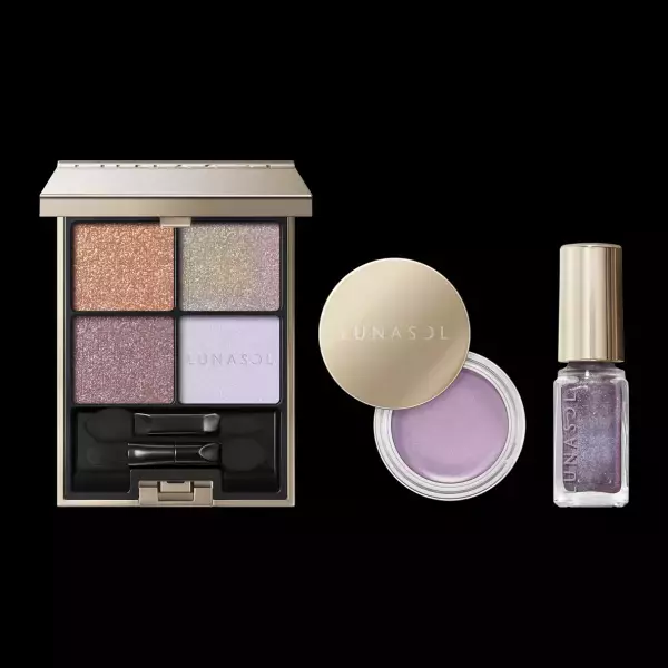 TOKYU DEPAREMENT STORE BEAUTY ～冬とコスメと、びじんの法則。～2023年冬のトレンドメイクを新作コスメで紹介！「キュート」「クール」「ジェンダーレス」