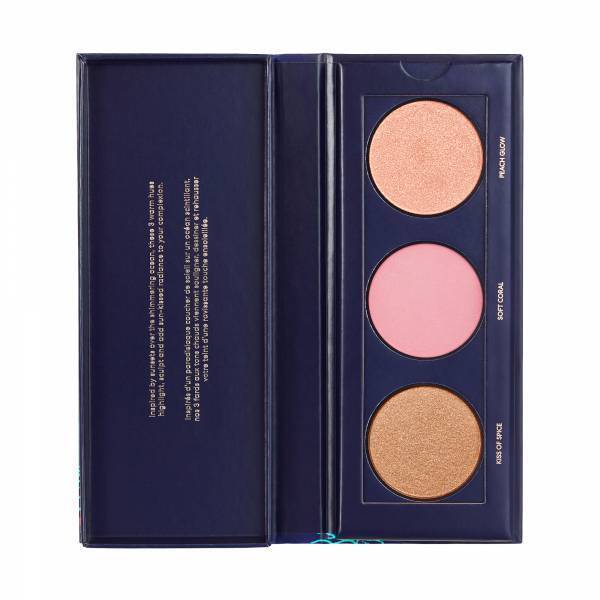 TOKYU DEPAREMENT STORE BEAUTY ～冬とコスメと、びじんの法則。～2023年冬のトレンドメイクを新作コスメで紹介！「キュート」「クール」「ジェンダーレス」