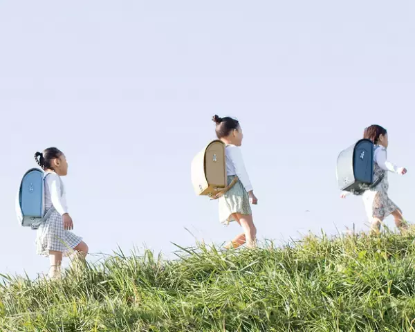 【アタラ】2025年ご入学用ランドセル カタログ請求受付を11月1日(水)より公式WEBサイトにて開始！