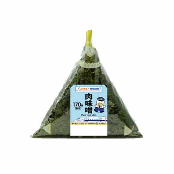 JR東海グループとサンリオキャラクターによるコラボレーション　コラボオリジナル描きおろしデザインのコラボ駅弁やオリジナルグッズなどを発売！