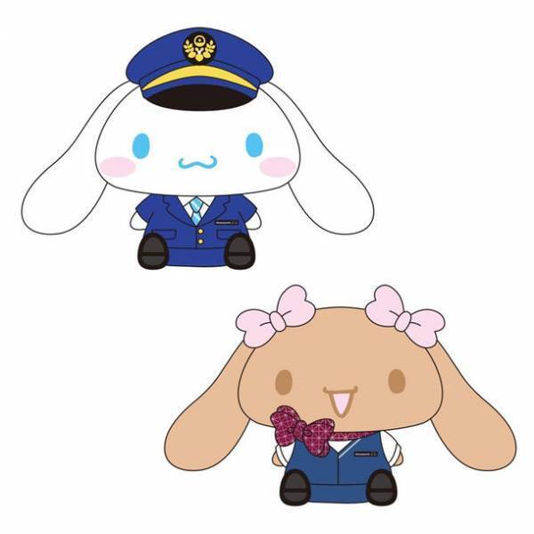 JR東海グループとサンリオキャラクターによるコラボレーション　コラボオリジナル描きおろしデザインのコラボ駅弁やオリジナルグッズなどを発売！