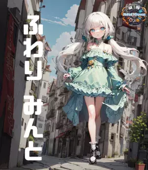 AIを駆使したVtuberプロダクション「Digital Persona」一期生が所属決定！二期生オーディションの開催期間も延長！