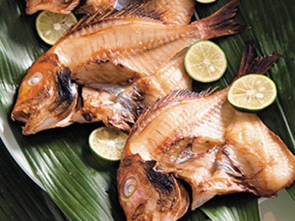 文化庁の「100年フード」に認定された、「若狭おばま醤油干し」を使用した丼ぶりが誕生！！その名も「若狭おばま醤油干し」ねこまんま丼　2023(令和5)年11月3日(金・文化の日)から販売開始！