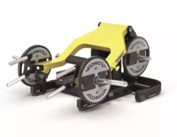なかやまきんに君監修のTechnogym新製品導入のジム「THE POWER GYM」が埼玉県川口市にオープン！